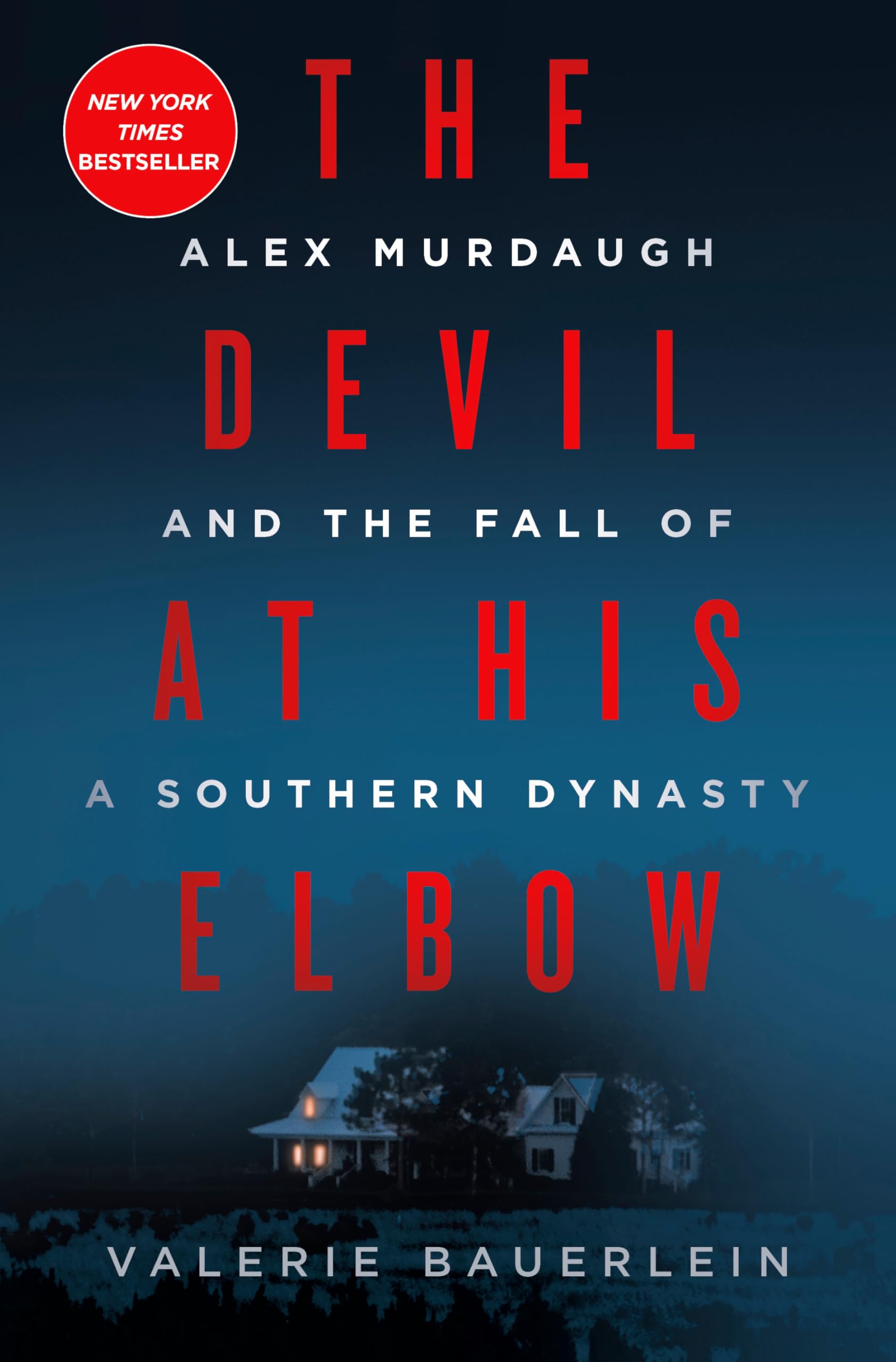 The Devil at His Elbow