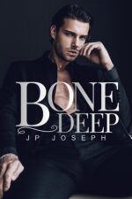 Bone Deep Hearts Book
