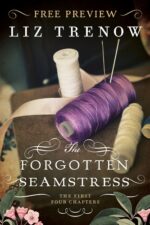 The Forgotten Seamstress Free Preview First 4