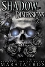 Shadow Dimensions 2: 💎 Deluxe Edition —🏆 Featuring #1, #2 & Top-100 Bestselling Titles Across Thriller, Historical Fantasy & New Adult Romance Token Book