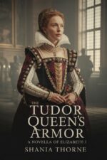 The Tudor Queen's Armor: a Novella of Elizabeth I of the Tudor Crown Book