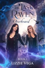 The Last Raven:overboard