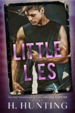 Little Lies: a Brother's Best Friend Hockey Romance Hearts &
