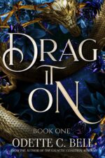 Drag It on Book One