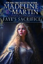 Faye's Sacrifice Borderland Rebels Book