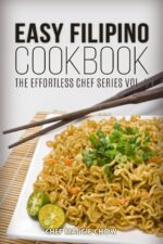 Easy Filipino Cookbook Cooking, Filipino Recipes, Filipino Cookbook, Filipino Cuisine, Filipino Food