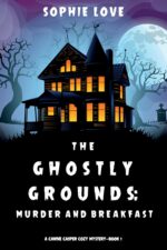 The Ghostly Grounds
