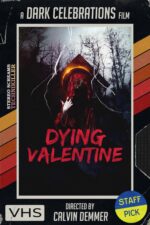 Dying Valentine Celebrations Book