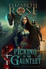 Picking Up the Gauntlet: a Forbidden Love Medieval Romance the Salt Book