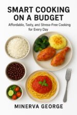 Smart Cooking on a Budget: Affordable, Tasty, and Stress-free Cooking for Every Day