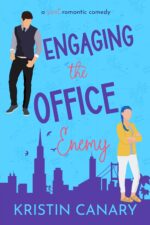 Engaging the Office Enemy: a Sweet Romantic Comedy Dreamin' Sweet Romcom Series Book