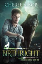 Birthright: the Seven Series Book 1
