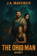 The Ohio Man Book I