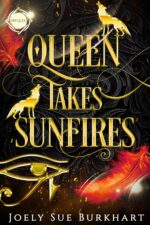 Queen Takes Sunfires Prequel: A Their Vampire Queen novel