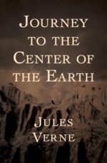 Journey to the Center of the Earth Voyages Book