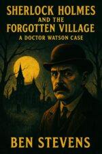 Sherlock Holmes & the Forgotten Village