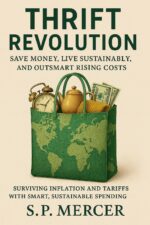 Thrift Revolution: Save Money, Live Sustainably, and Outsmart Rising Costs