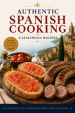 Authentic Spanish Cooking: Catalonian Recipes