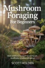 Mushroom Foraging for Beginners: Build Confidence in Nature by Learning Safe Identification of Edible Wild Species