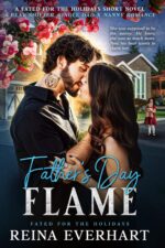 Father's Day Flame: Fated for the Holidays