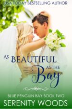 As Beautiful as the Bay Penguin Bay Book