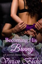Becoming His Bunny Flings Series Volume