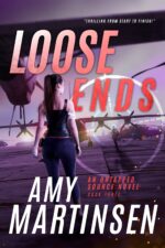 Loose Ends: a Clean Romantic Suspense Untapped Source Book