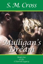 Mulligan's Dream O'farrell Legacy Book