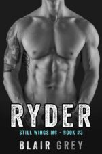 Ryder: an Mc Romance Wings Mc Book