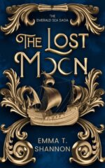 The Lost Moon