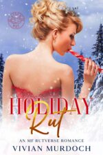 Holiday Rut: an Mf Rutverse Romance in A