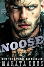 Noose : a Pulp, Heist & Organized Crime Thriller and New Adult Romance Bestseller • Standalone Dark Mc Biker Romance Books - 1