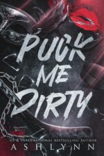 Puck Me Dirty Dirty Knights Trilogy Book