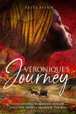 Véronique's Journey Clair Book
