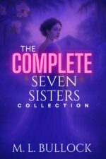 The Complete Seven Sisters Collection