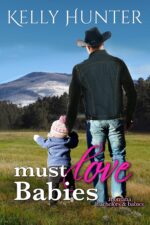 Must Love Babies Bachelors and Babies Book