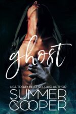 Ghost: a Haunting Paranormal Romance Short Story