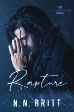 Rapture Deviant Hearts Book