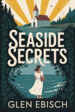 Seaside Secrets: a Pastor Clarissa Abbot Mystery Clarissa Abbot Mysteries Book