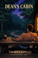 Dean's Cabin: a Steamy Rural Mm Romance First Falls Series Book