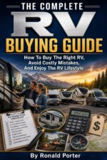 The Complete Rv Buying Guide:: How to Buy the Right Rv, Avoid Costly Mistakes, and Enjoy the Rv Lifestyle Morning View Rv & Travel Guide