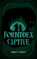 Forbidden Captive: a Viking/shapeshifter Slow-burn Enemies to Lovers Romantasy & Predators Book