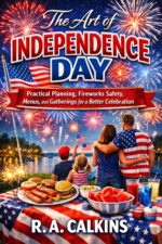 The Art of Independence Day: Practical Planning, Fireworks Safety, Menus, and Gatherings for a Better Celebration