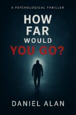 How Far Would You Go? a Gripping Psychological Thriller of Betrayal and Revenge
