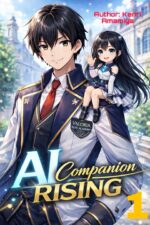 Ai Companion Rising : Vol 1