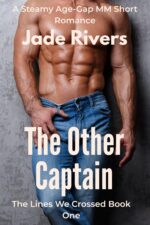 The Other Captain: a Steamy Mm Enemies-to-lovers Sports Erotic Short: Rival Captains Trapped in a Locked Room Where Rivalry Ignites Forbidden Desire and ... of Standalone Gay Short Stories Book