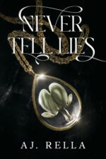 Never Tell Lies Tell Trilogy Book