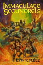 Immaculate Scoundrels Scaleborn