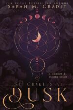 St. Charles at Dusk: the Story of Oz and Adrienne: a Crimson & Clover Story Dusk Trilogy Book