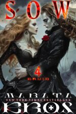 Sow: 🏆#1 Global Dark Fantasy Horror & Vampire Romance Bestselling Series • Ultra-dark Fantasy Romance • Savage Vampire Claiming • Rare-blood Druid Mates Druid Series Book